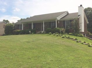930 Highland Springs Dr, Mount Washington, KY 40047