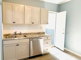 46 Zone St FLOOR 2, Providence, RI 02908