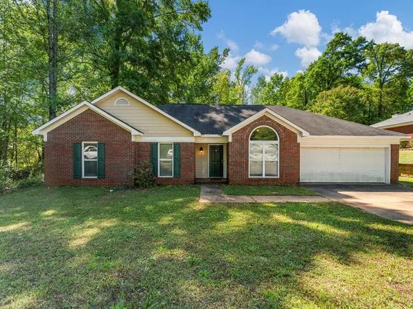 4996 Stone Park Dr, Columbus, GA 31909