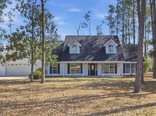 116 Sheppard Rd, Longville, LA 70652