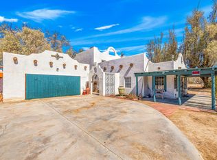 22329 Berry Rd, Desert Hot Springs, CA 92241