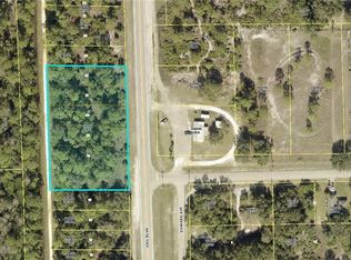 2305 Joel Blvd, Alva, FL 33920