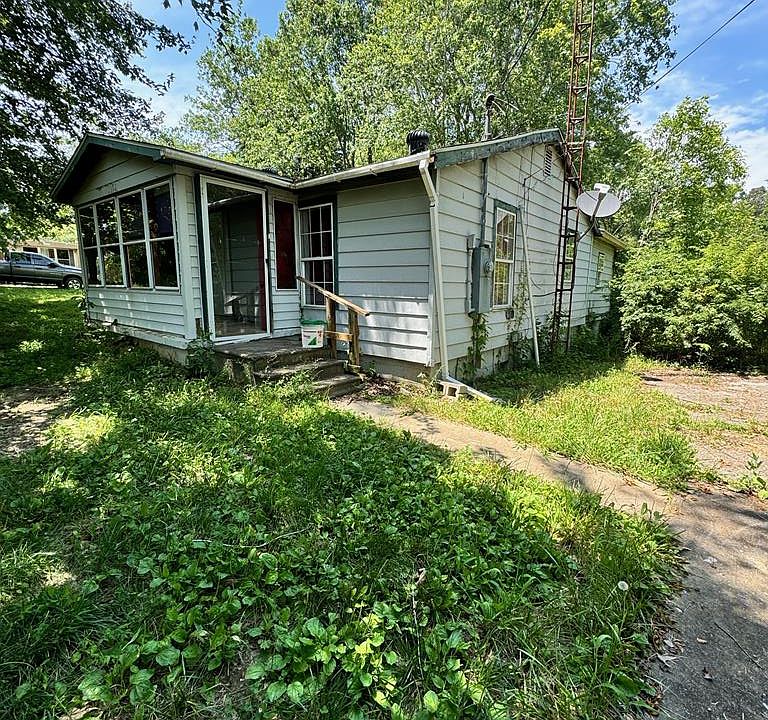 3088 Wells Rd, Nortonville, KY 42442 Zillow