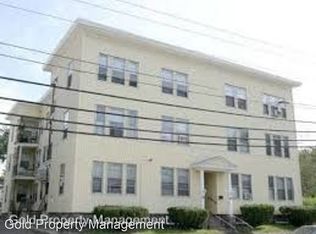 445 Andover St UNIT 11, Lawrence, MA 01843