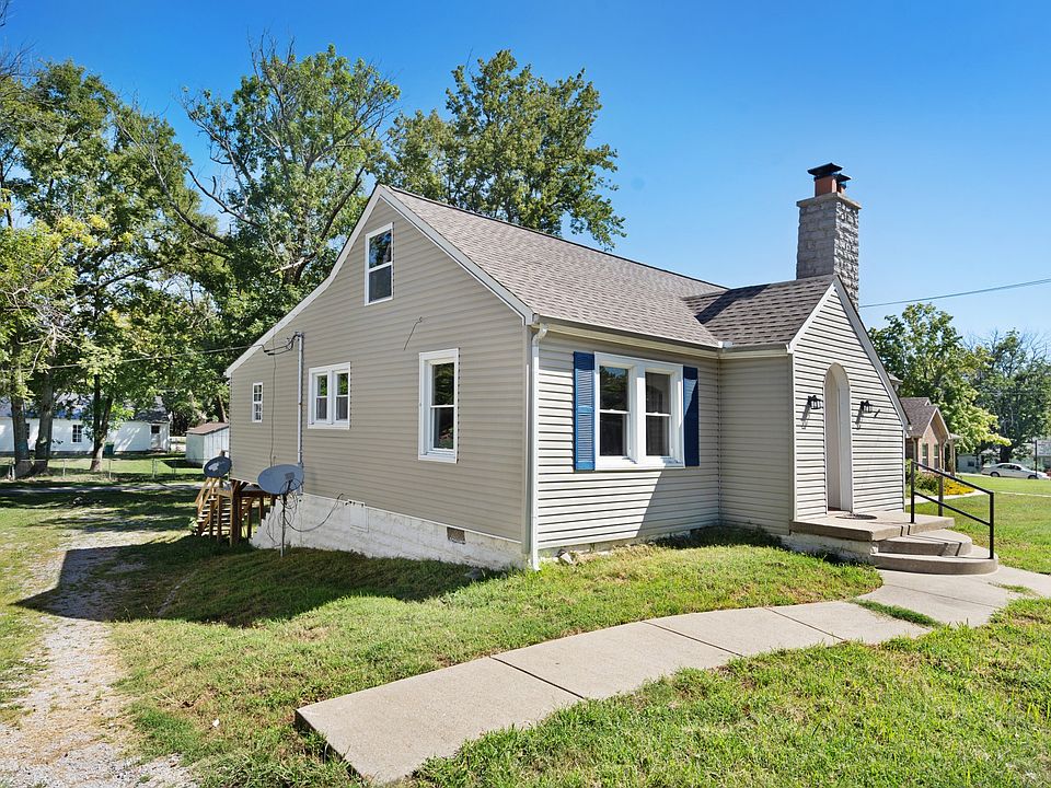 1022 W Commerce St, Lewisburg, TN 37091 MLS 2462656 Zillow