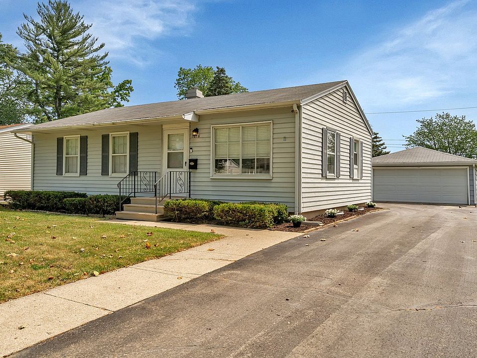1st image of 1016 Pearson Dr