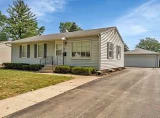 1016 Pearson Dr, Joliet, IL 60435