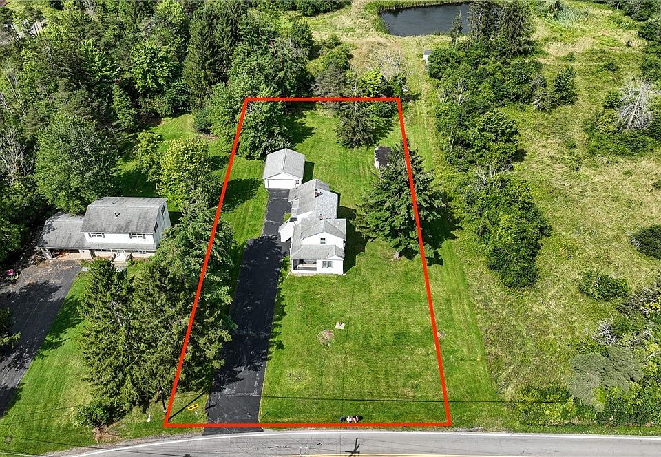 1000 N Davis Rd, Elma, NY 14059 Zillow