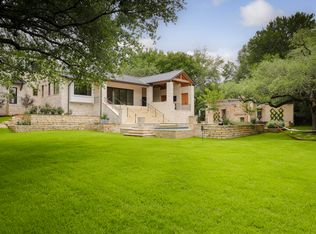 4100 McBrine Pl, Austin, TX 78746