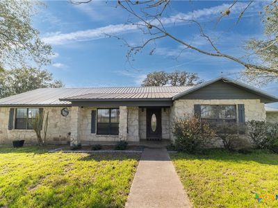 6506 Fm 2718, Yorktown, TX, 78164