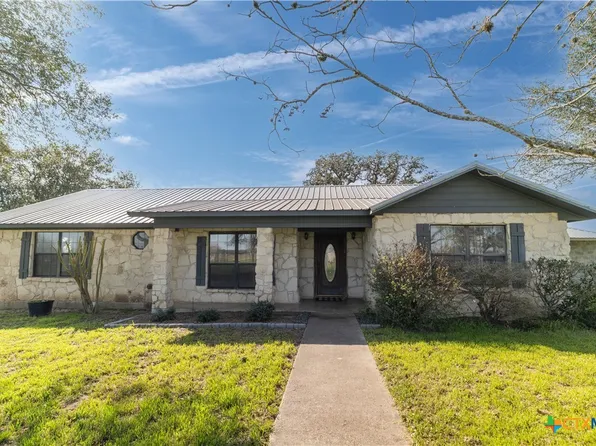 6506 Fm 2718, Yorktown, TX 78164