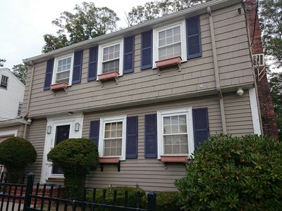 43 Mercier Ave, Dorchester, MA, 02124