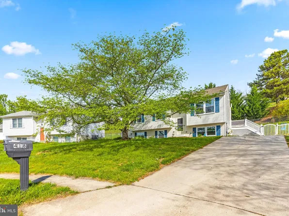 418 Stacy Lee Ct, Westminster, MD 21158
