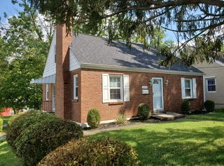 6658 Salem Rd, Anderson Twp, OH 45230