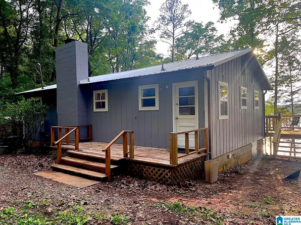 415 Lake Dr, Sylacauga, AL 35151