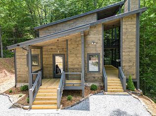 1133 Mountain Tops Rd, Blue Ridge, GA 30513