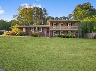 1458 Tall Pines Dr, Douglasville, GA 30134