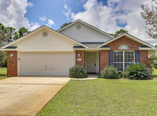 2349 Ortega St, Navarre, FL 32566