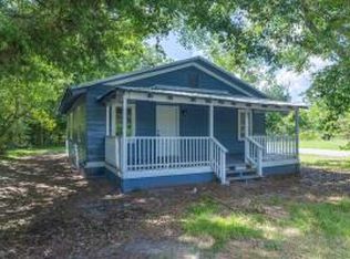 547 Horry St NE, Aiken, SC 29801