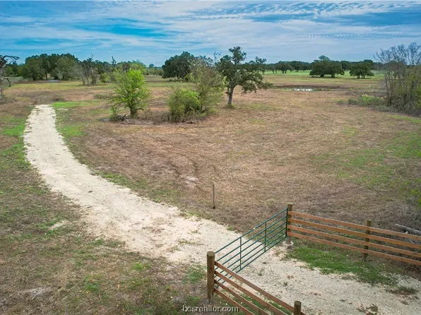 County Road 123 County Rd, Iola, TX 77861