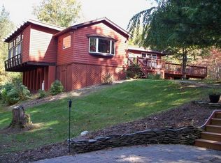 2092 Stillwater Rd, Blairstown, NJ 07825