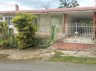 43 Calle 1, Ceiba, PR 00735