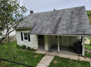 208 Horner Rd, Wilcox, PA 15870