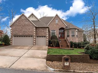 40 Morganshire Dr, Bella Vista, AR 72714