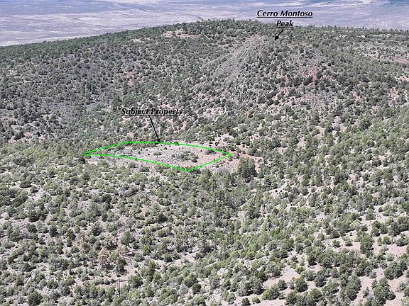 2nd image of 5 Acres On Cerro Montoso