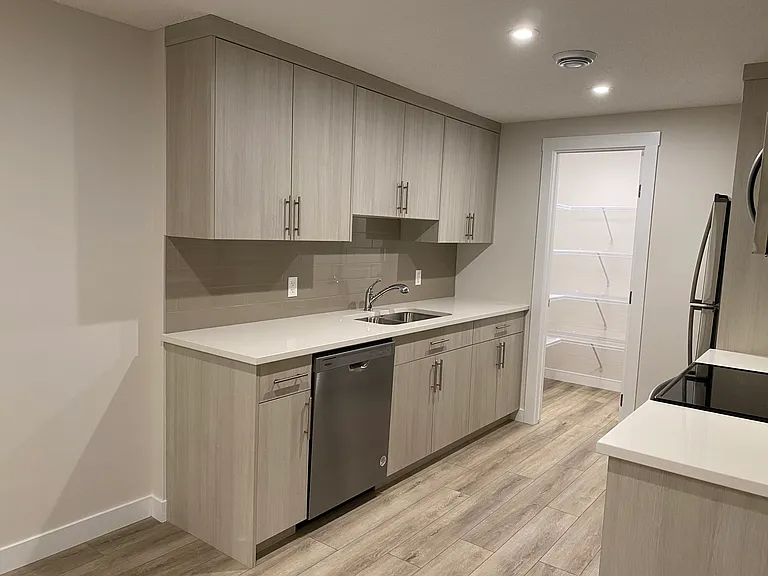 146 Rowley Gate NW #1 — Photo 2