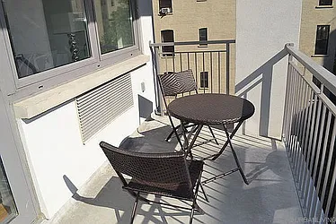 Rented by Urban Living