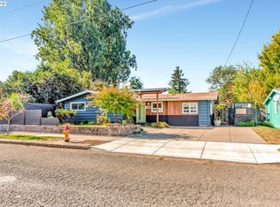 1974 Pierce St, Eugene, OR 97405