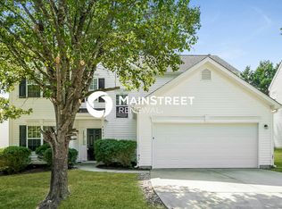 4900 Heatherfield Way, Raleigh, NC 27604