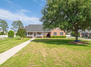 20 Steppingstone Path, Sumter, SC 29150