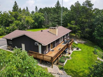 14804 143rd Ave, Park Rapids, MN, 56470
