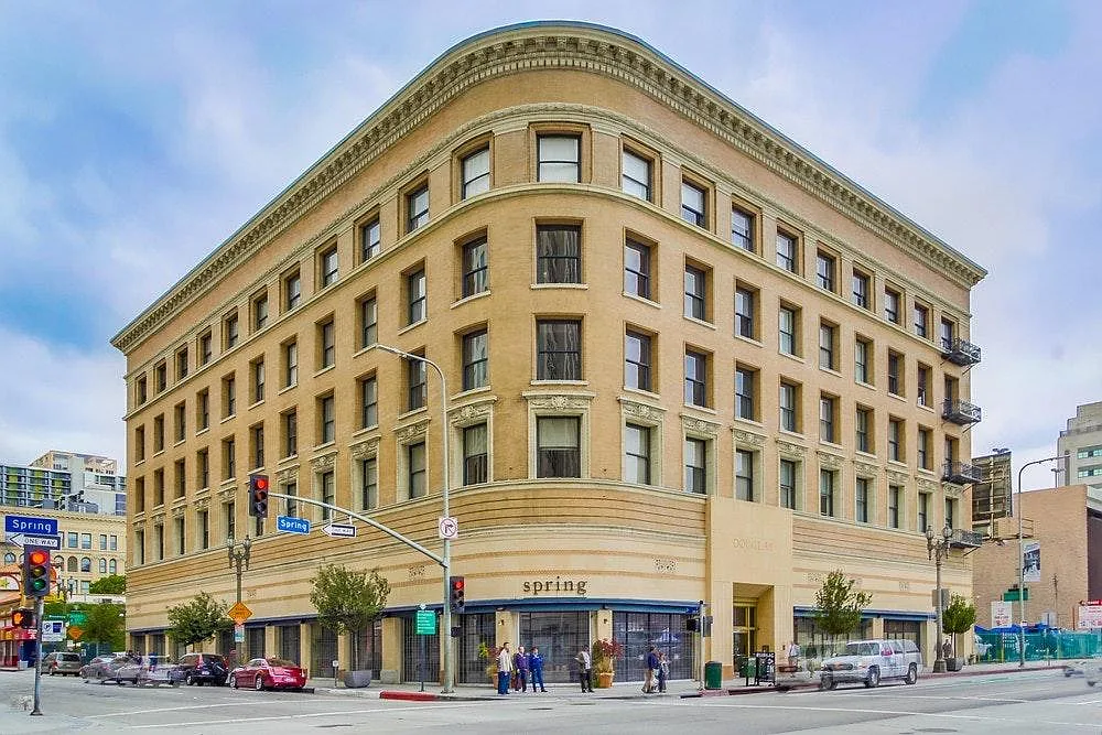 257 S Spring St — Photo 1