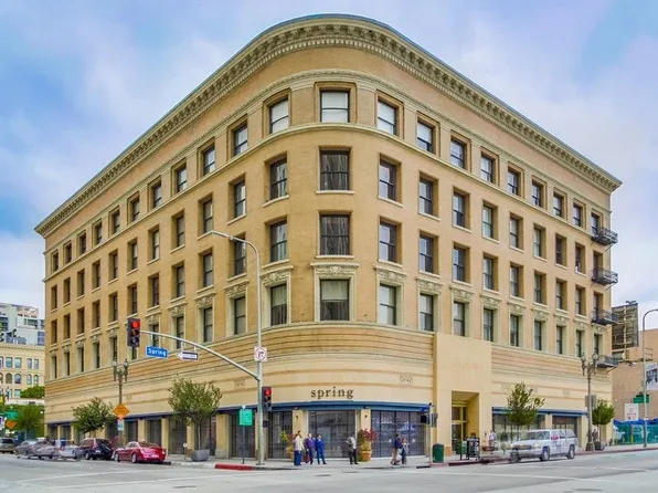 257 S Spring St, Los Angeles, CA