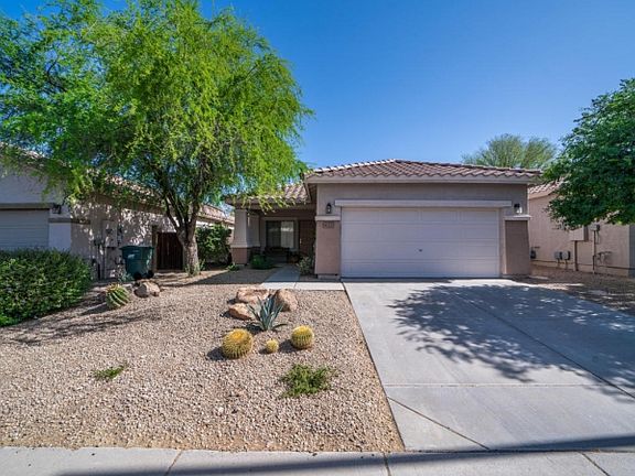 2nd image of 40257 N Patriot Way
