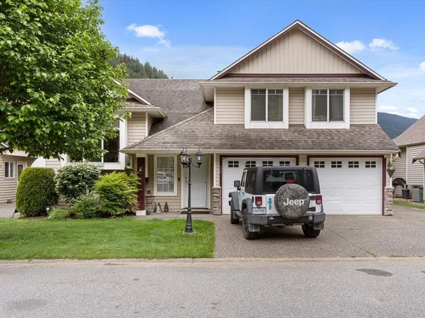 349 Walnut Ave #35, Harrison Hot Springs, BC V0M 1A3