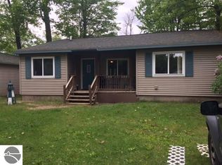 2565 Ridge Rd, East Tawas, MI 48730