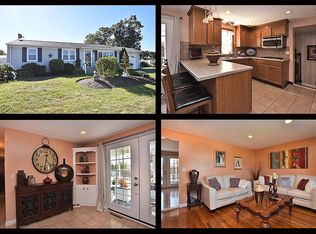 10 Walker Rd, Warwick, RI 02889