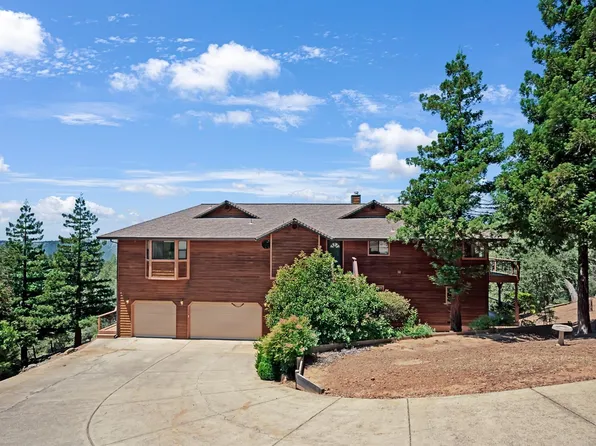 6287 Oak Hill Rd, Placerville, CA 95667