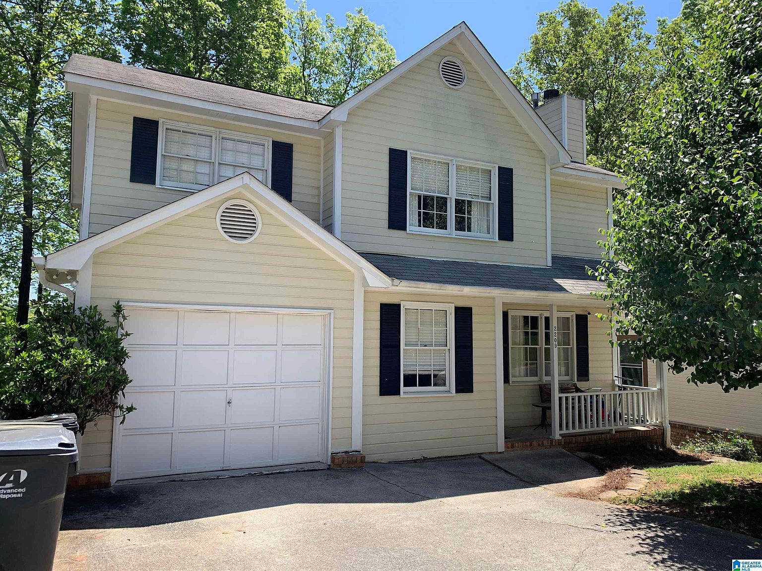 2209 Williamsburg Dr, Pelham, AL 35124 Zillow
