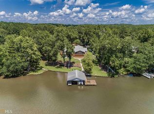 238 Quesenberry Dr, Eatonton, GA