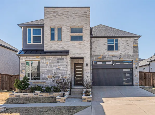 13237 Jonata St, Frisco, TX 75035