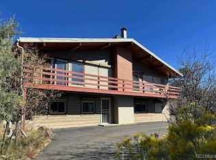 132 Floyd Hill Way, Evergreen, CO 80439