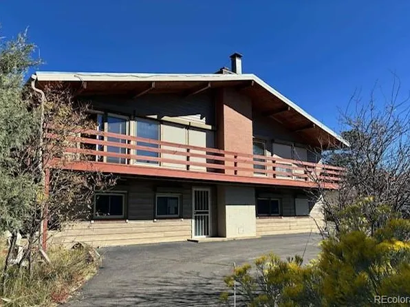 132 Floyd Hill Way, Evergreen, CO 80439