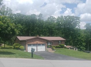 112 Gardenia Way, Princeton, WV