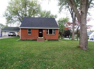 3684 Marlowe Ave, Blasdell, NY 14219