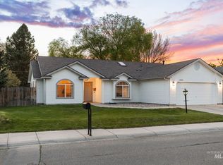 2145 N Shamrock Ave, Boise, ID 83713